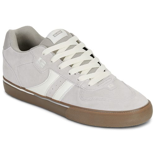 Globe Encore-2 Schoenen Beige EU 41 Man