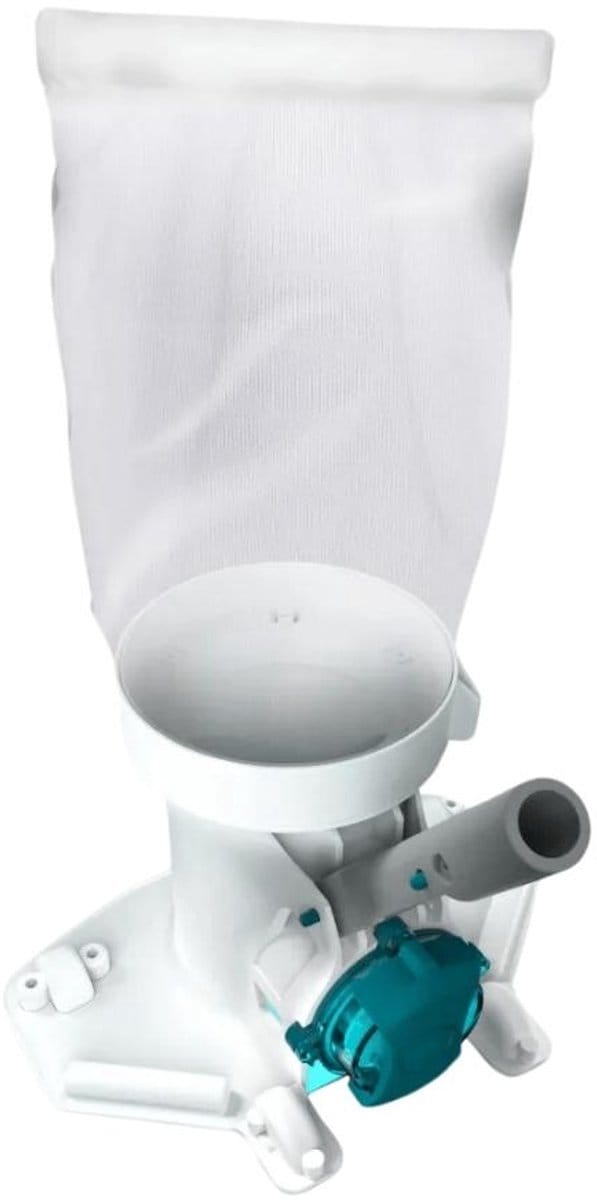 Kokido Telsa Powerblade 40 elektrische zwembadstofzuiger