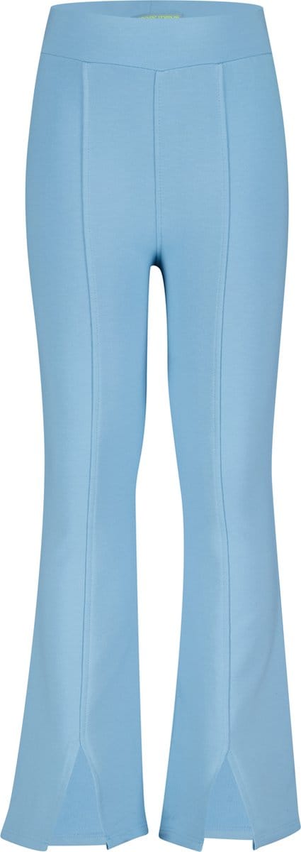 4PRESIDENT Broek Meisjes - Glacierlake - Maat 128