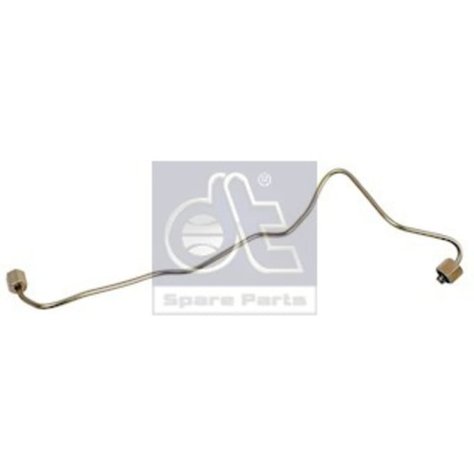 Hogedrukleiding, injectiesysteem DT Spare Parts 4.11056