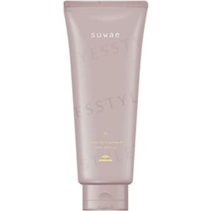 MILBON - Suwae Relaxing Treatment + 200ml