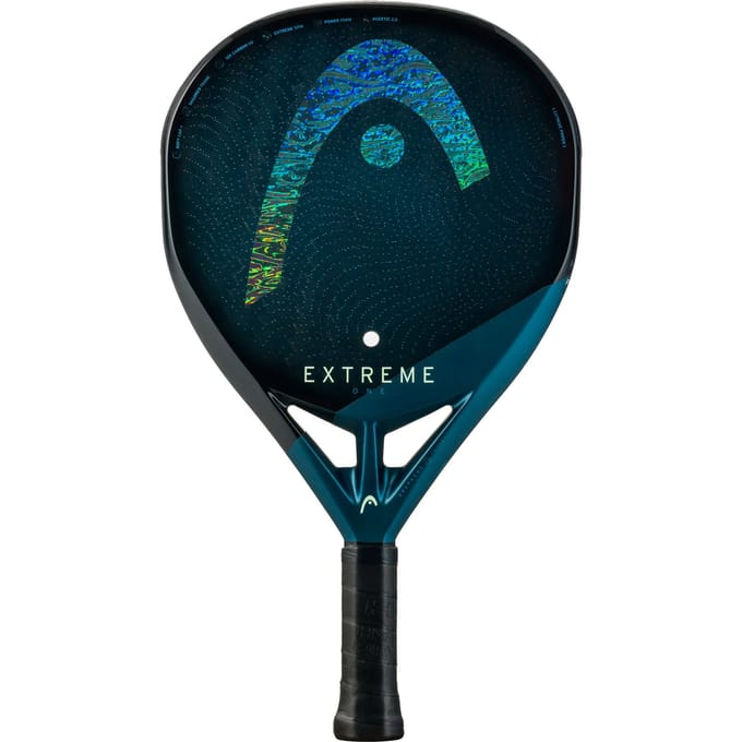 HEAD Extreme One 2025 Padel racket Testrackets