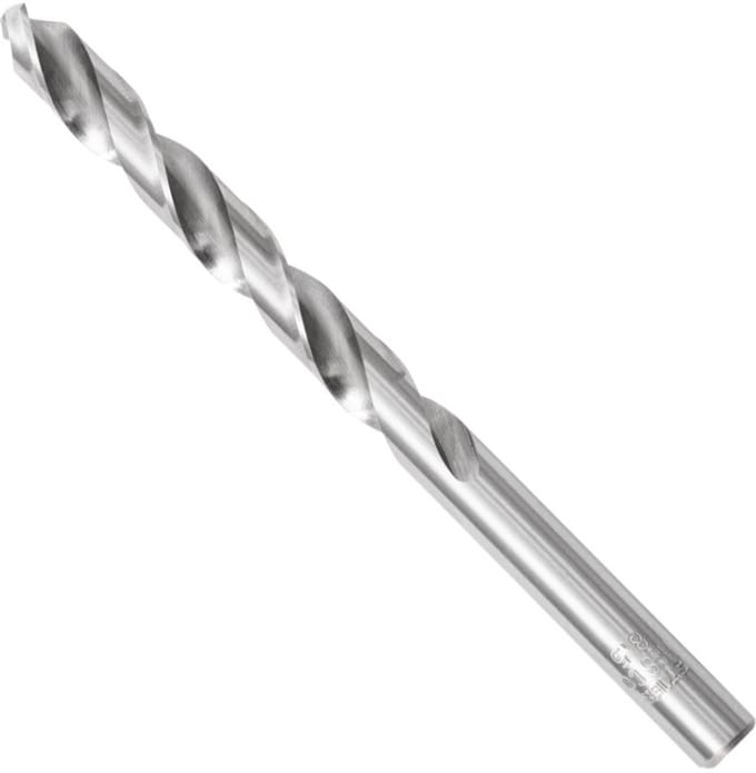 STIER spiraalboor 8,5 mm Premium HSS-E Co5 DIN 338 135°