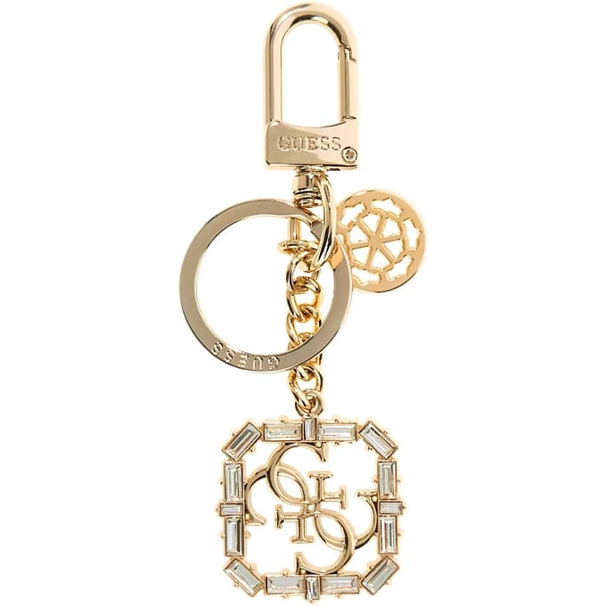 Vrouwen sleutelhanger Guess