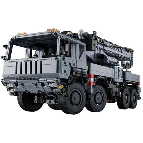 C61507 - Cada Militair Bergingsvoertuig