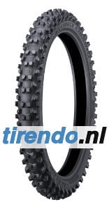 Voorband motorfiets Dunlop Geomax EN91F M/C 54R TT