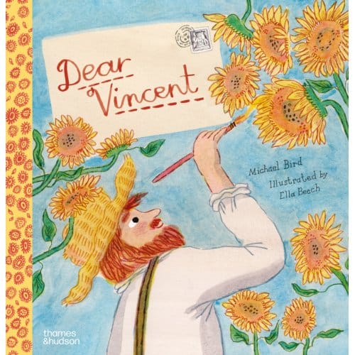 Dear Vincent - Michael Bird