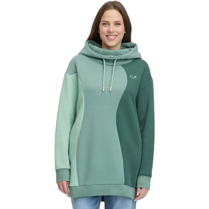 Dames sweatshirt Ragwear Ettaj Block