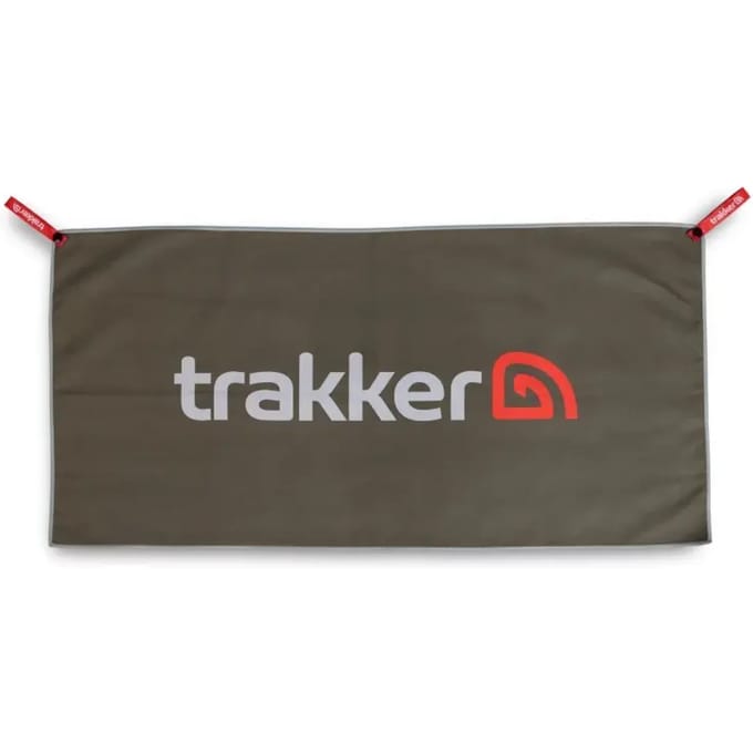 Handdoek Trakker