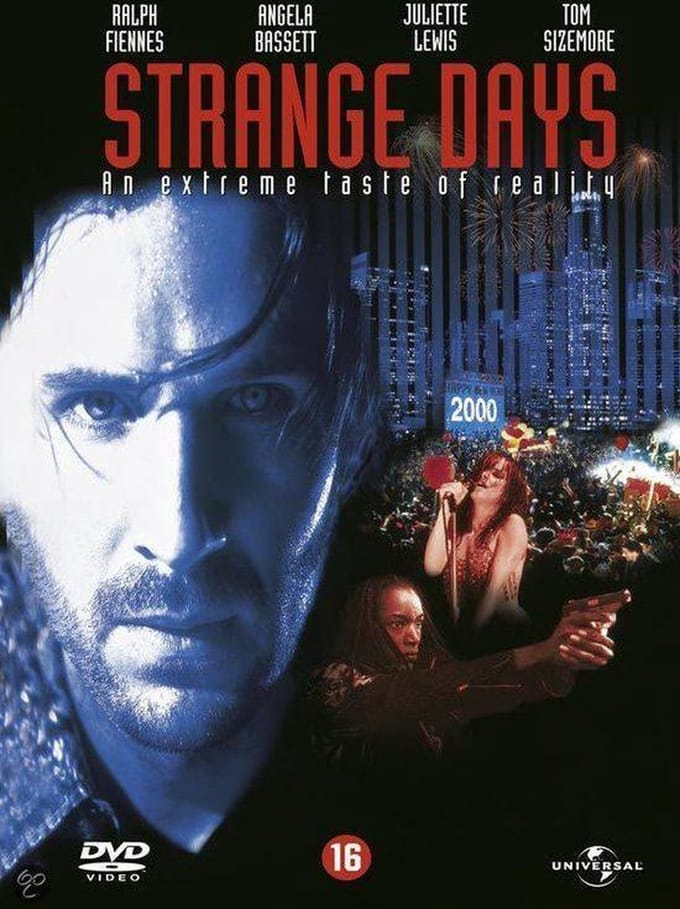 Strange Days (D)