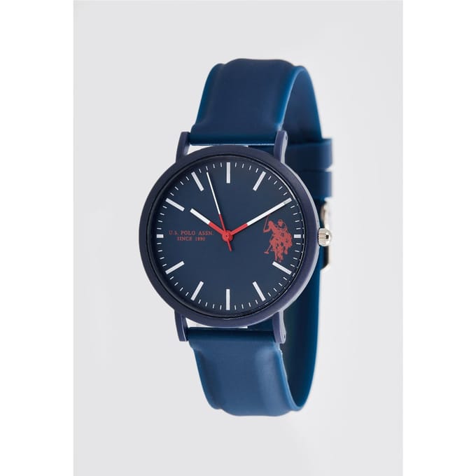 U.S. Polo Assn Horloge Remy Unisex Horloge