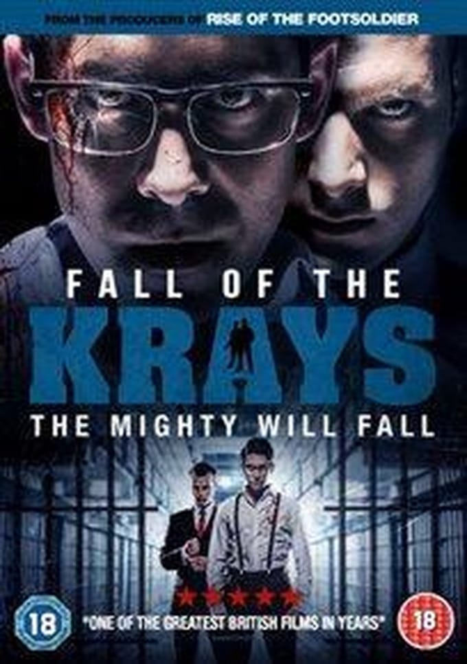 Fall Of The Krays