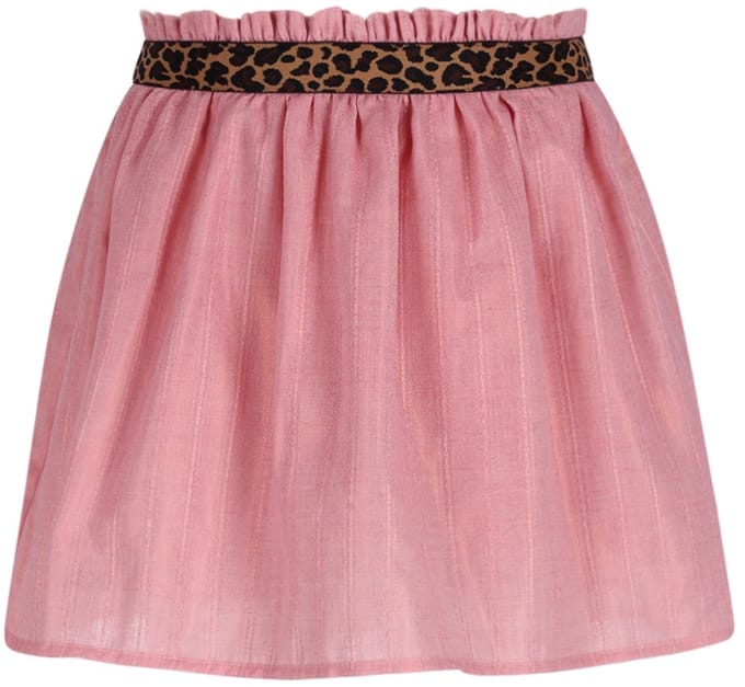 Like Flo F602-5701 Meisjes Rok - Maat 110