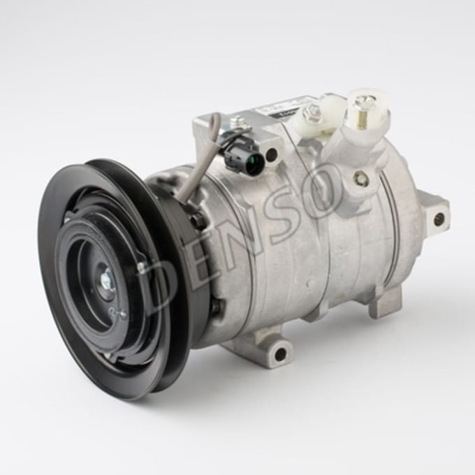 Compressor airconditioning DENSO DCP45012