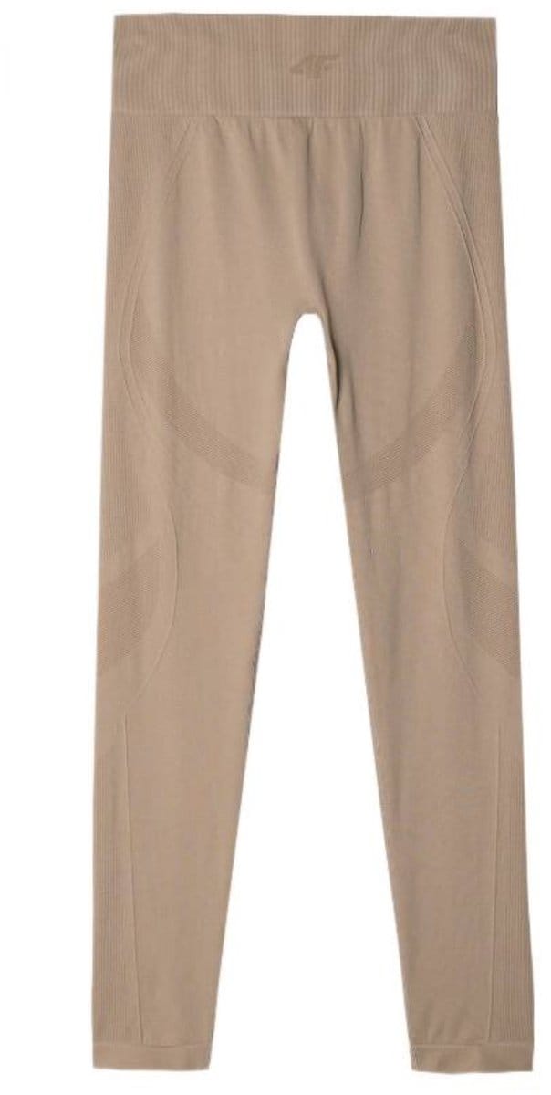 4F Damen Thermoactieve Leggins M/L