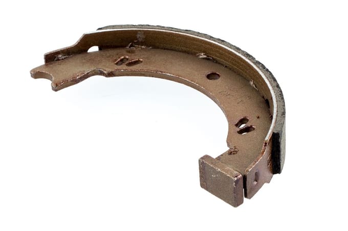 Shoe assembly