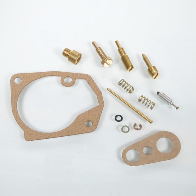 Carburateuronderdeel RSM voor Scooter Yamaha 50 BWS vanaf 2004 Nieuw