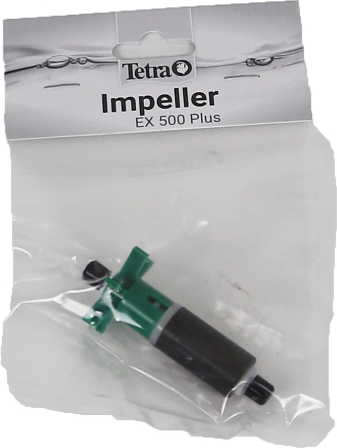 Tetra Pomprad EX500 Plus