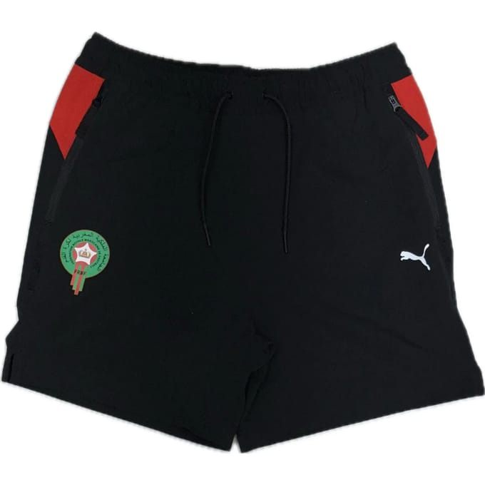 Korte Broek Puma Pumatech 778807