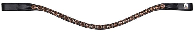 Waldhausen BOOST BROWBAND - Roségold - Maat Full
