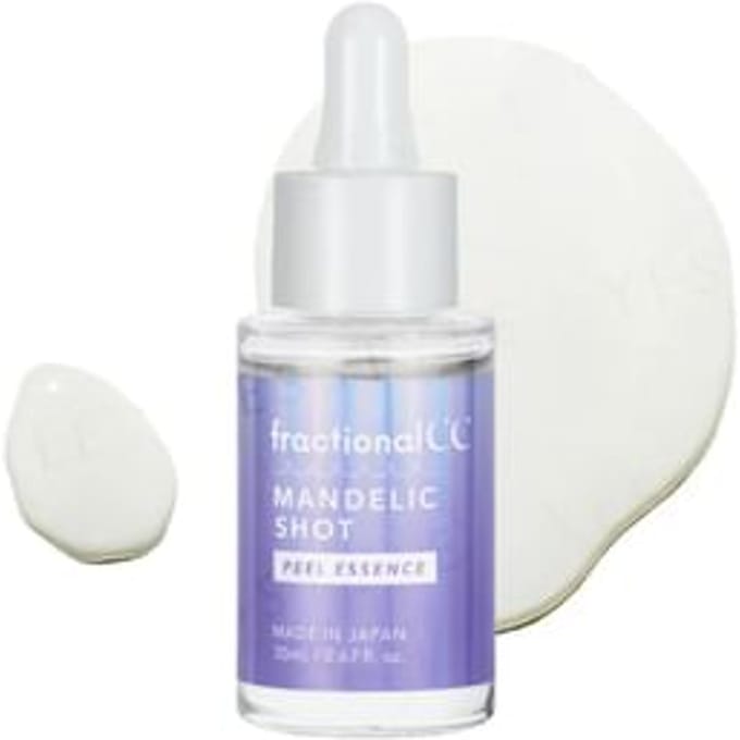 Fractional CC - Mandelic Shot Peel Essence 20ml