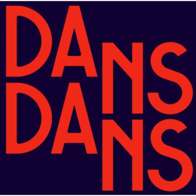 Dans Dans - 6 (LP)