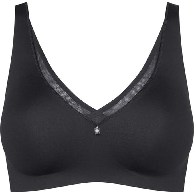Triumph  - Maat E70- True Shape Sensation N01 - BLACK - Vrouwen