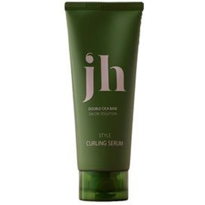 jenny house - Style Curling Serum 150ml