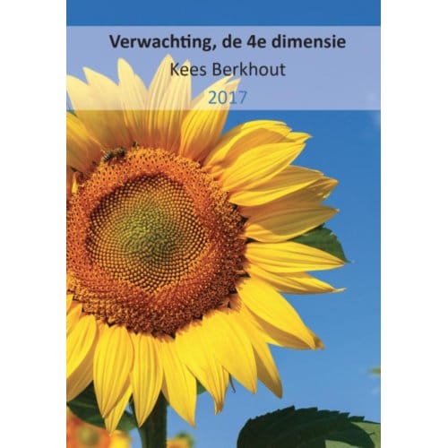 Verwachting De 4e Dimensie - Kees Berkhout