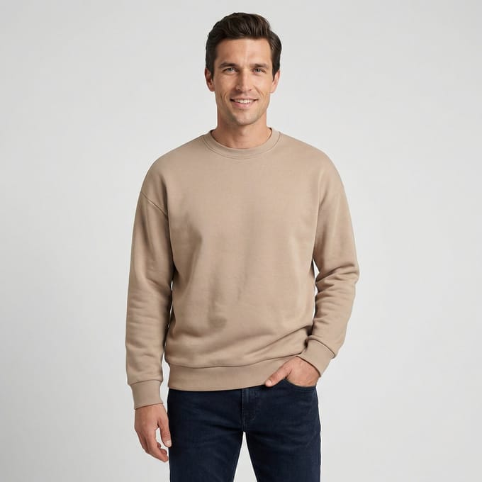 Cars Jeans Sweater Eamon - Heren