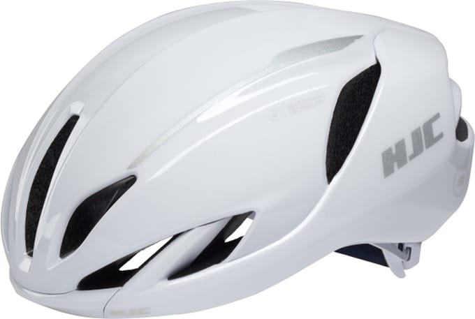HJC Helm - Furion 3 - Fietshelm - Wit - Maat S - 48 tot 53 cm