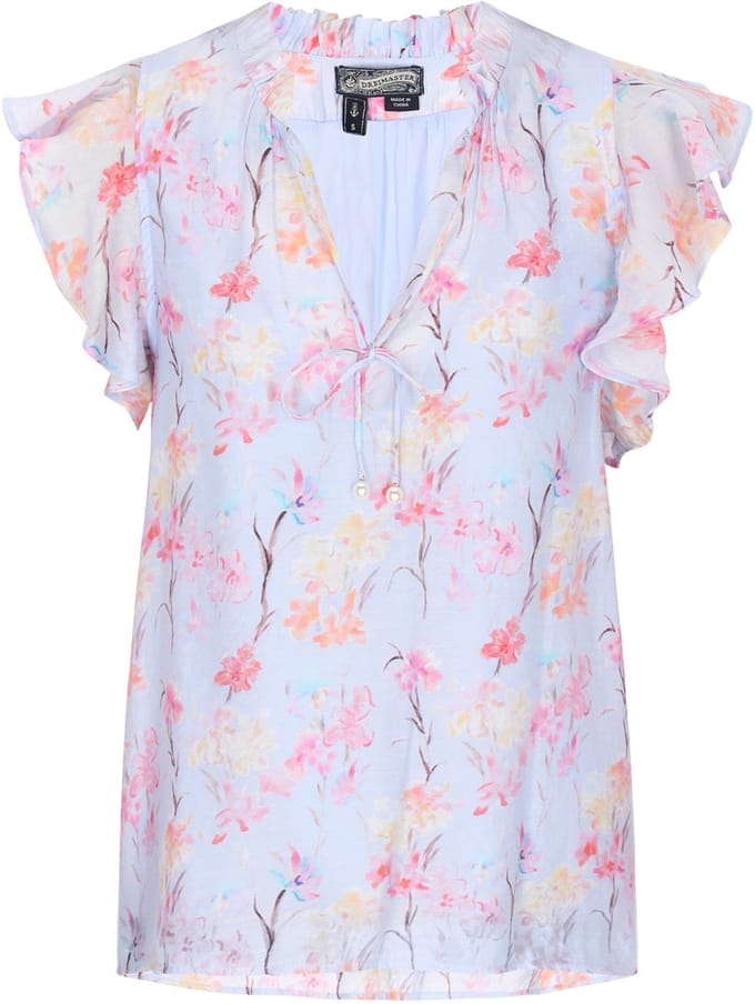 DreiMaster Blouse