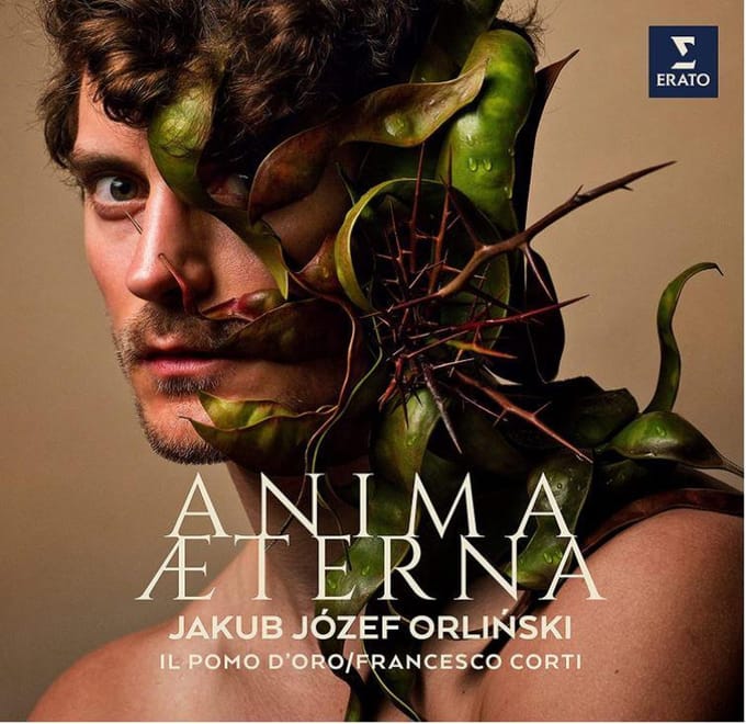 Anima Aeterna - Orlinski