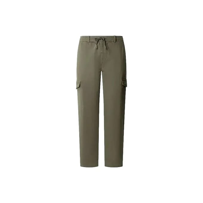 Cargo broek Pepe Jeans Gymdigo