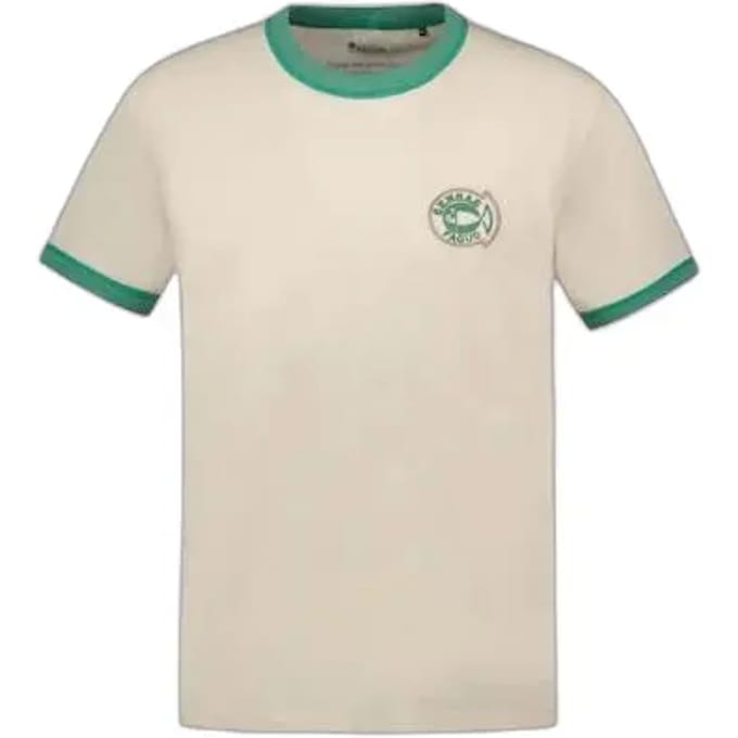 T-shirt Faguo Massoury