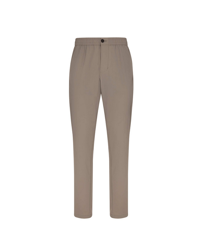 kant tek man beige broek