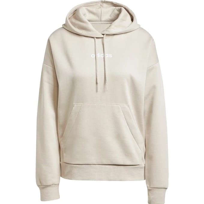 Capuchon sweaters adidas Sweat à capuche Essentials Linear