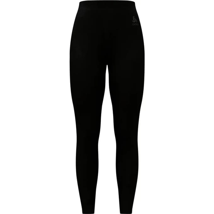 Odlo Natural Merino 160 Lange broek Dames - Maat M