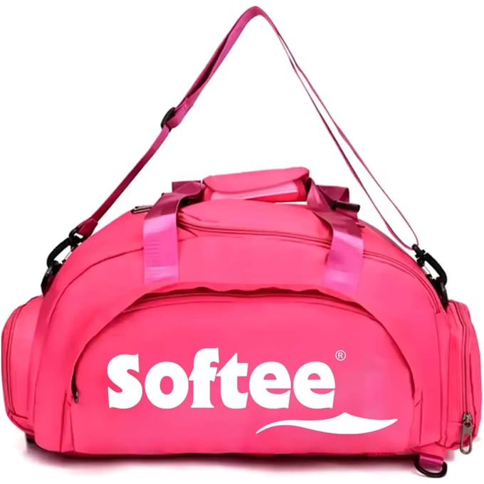 Sporttas Softee