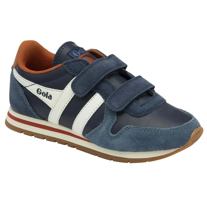 Kindertrainers Gola Daytona Pure Strap