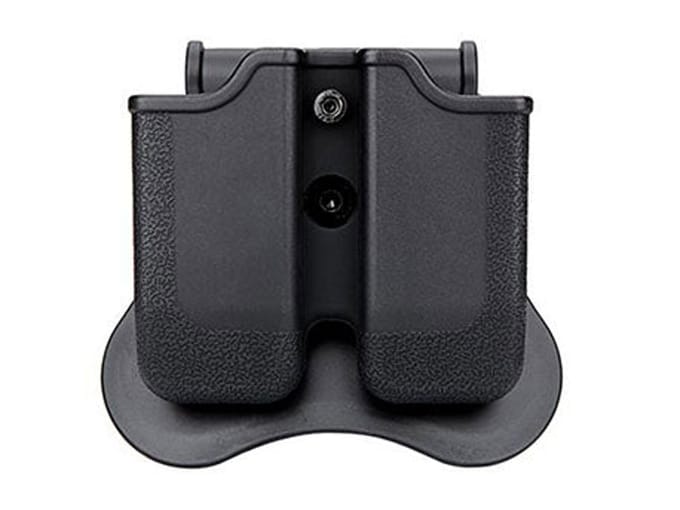 Cytac paddle magazine pouch 1911, sig sa