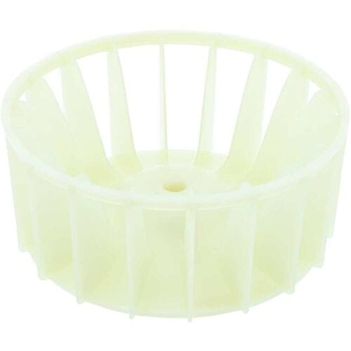 AEG Ventilatorwiel motor voorkant wasdroger - D: 141 mm 1366528006