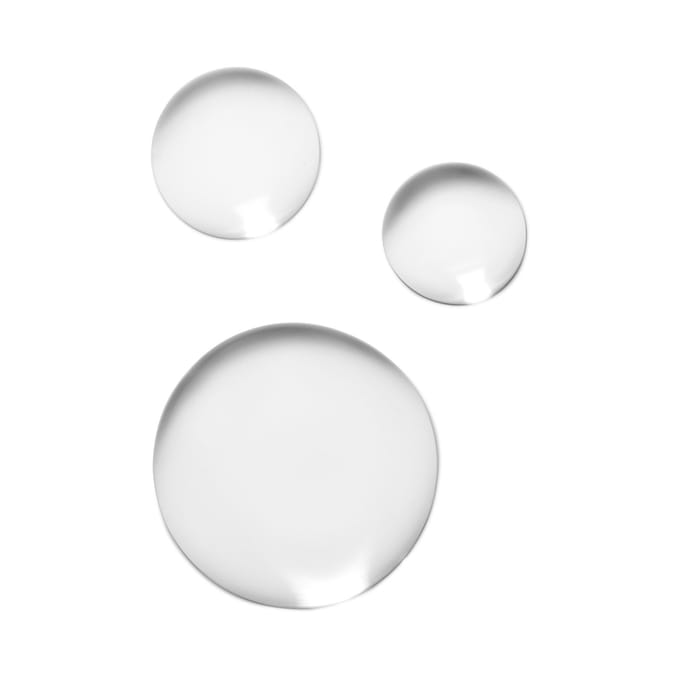 MAC Hyper Real Fresh Canvas Cleansing Oil - 6.7 fl.oz./200ml 200ml white