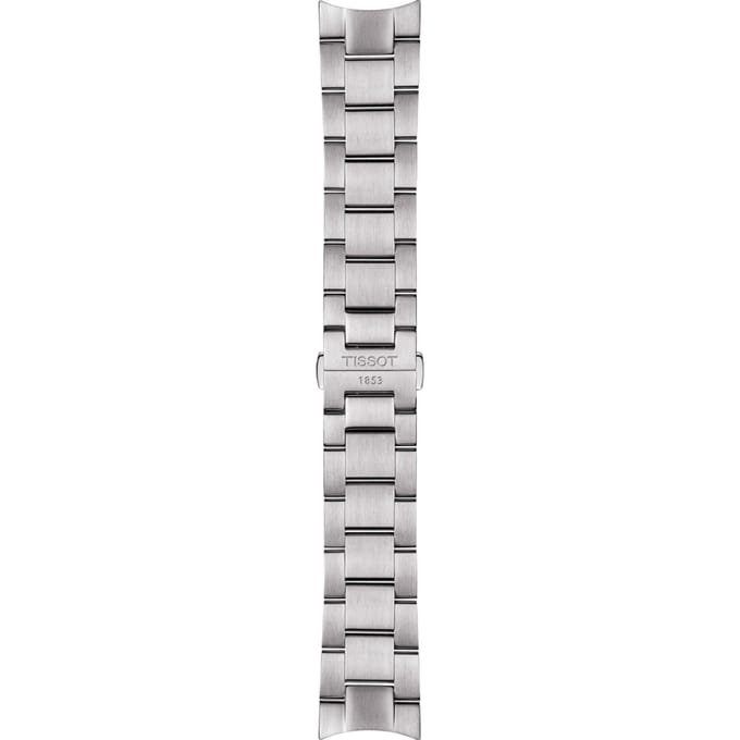 Tissot Straps T605041486 V8 Horlogeband