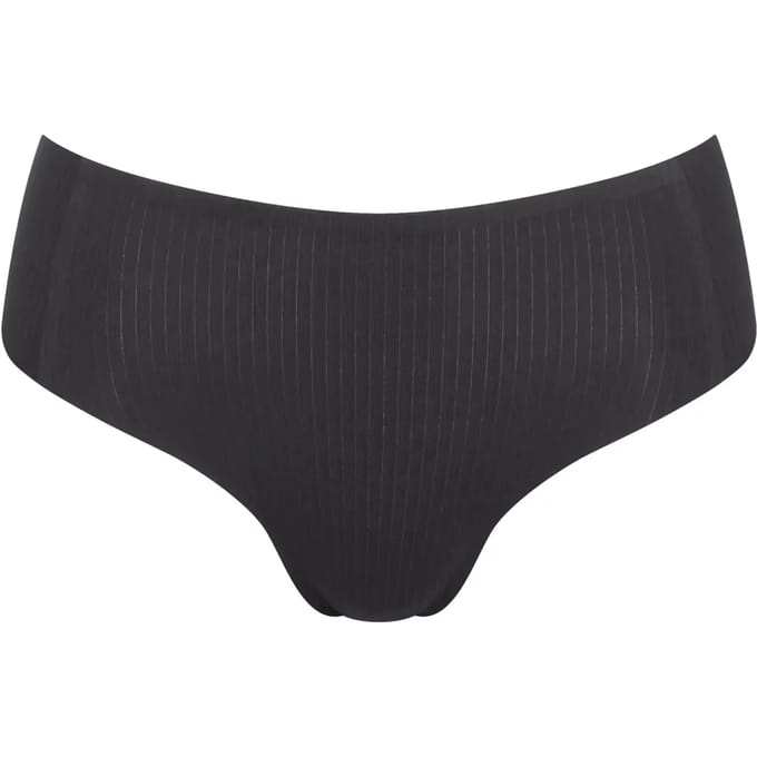 Sloggi ZERO Feel Pure Hipster Dames Onderbroek - ZWART
