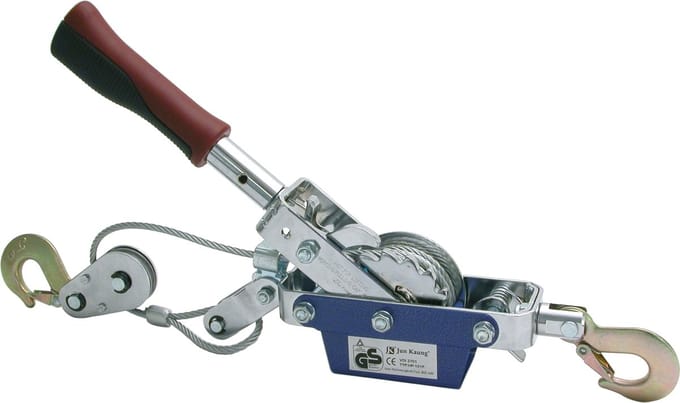 Handlier 800daN