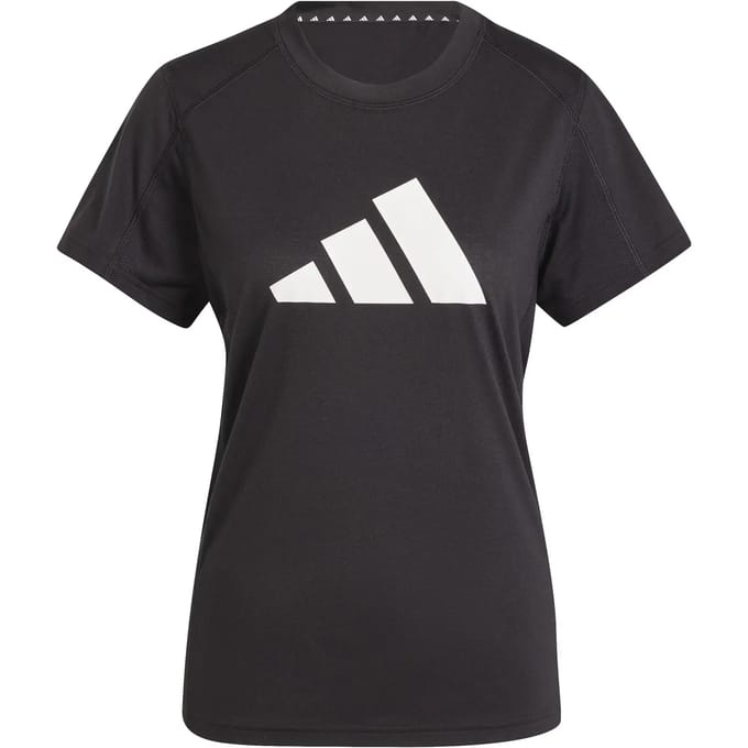 Damestrui adidas Train Essentials Big Performance Logo