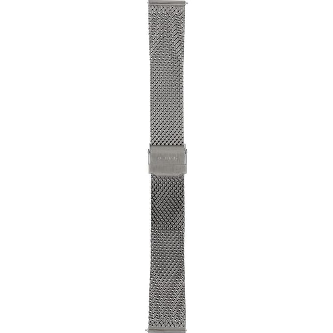 Bering Straps PT-A16243S-BMTX(S) band