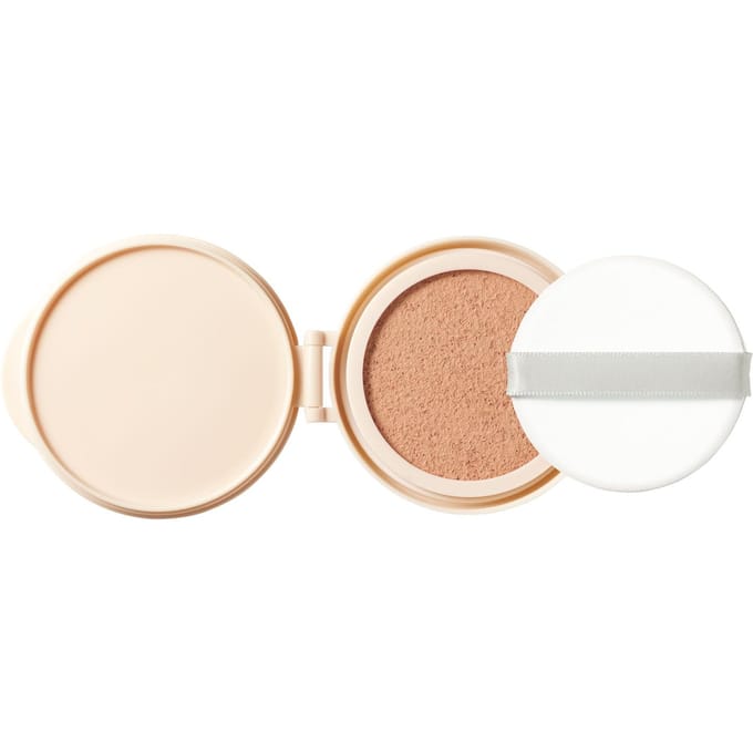 Orbis - U Treatment Cushion Foundation SPF 30 PA+++ Light - 10ml Refill