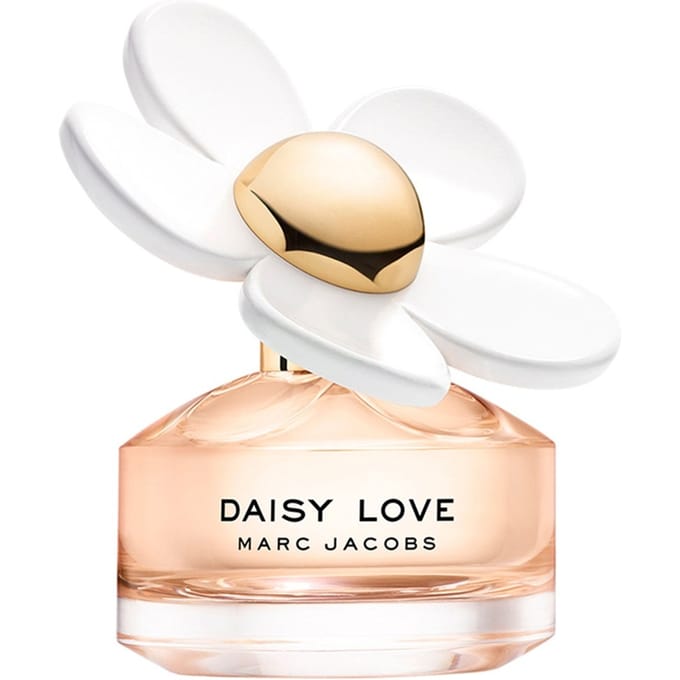 Marc Jacobs Daisy Love Eau de Toilette Spray Damesparfum Dames 30 ml